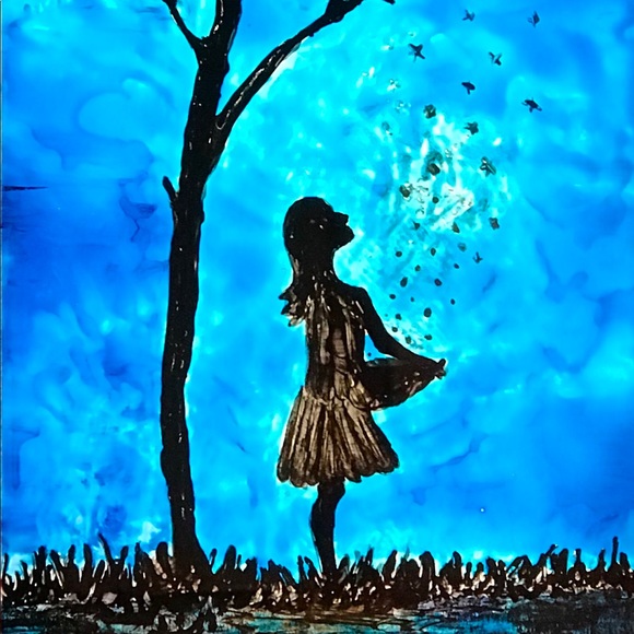 Meet your Posher, Elizabeth - Picture 7 of 8